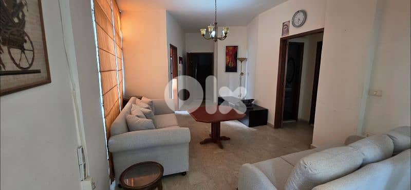 Apartment For Rent Adonis Furnished Daily 9