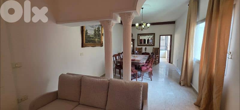 Apartment For Rent Adonis Furnished Daily 11