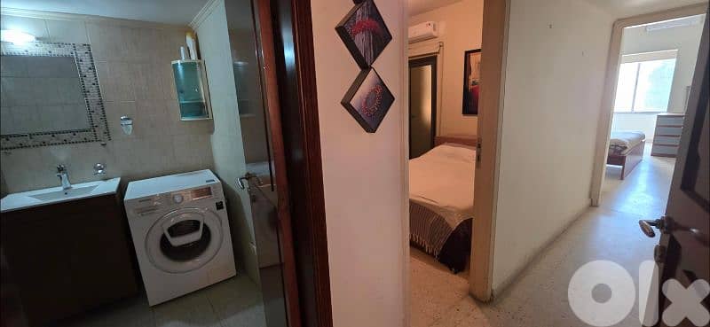 Apartment For Rent Adonis Furnished Daily 13