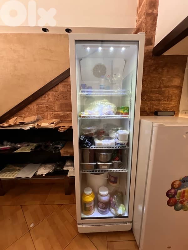 ‏أغراض مطعم صاج وسناك للبيع موجور فيديو 3