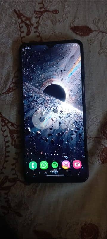 samsung A12