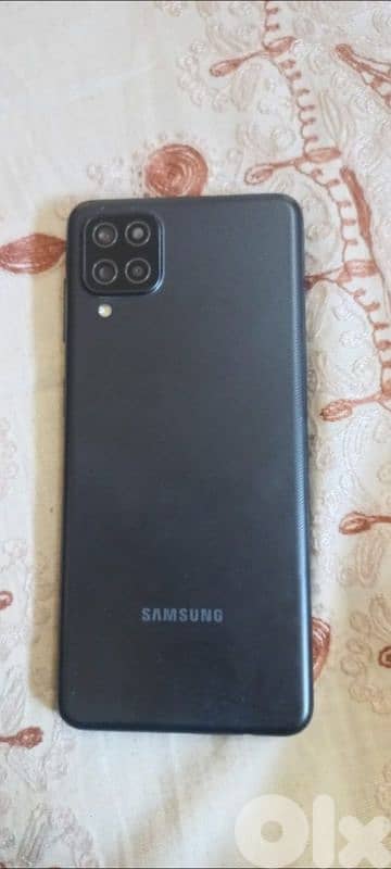 samsung A12 1