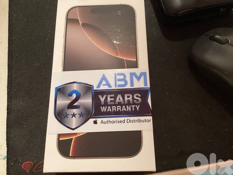 IPhone 16 Pro 256 GB 100% BH. 2 years warranty till 08.27 2