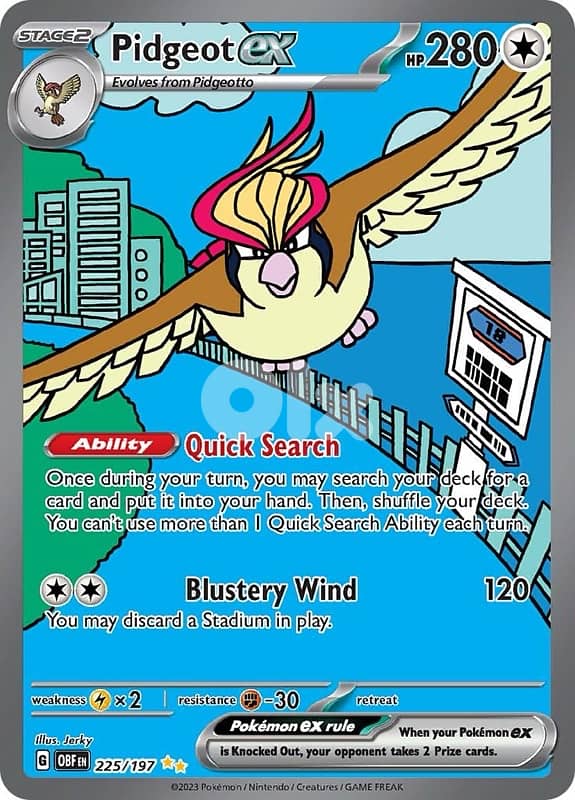 Pokemon Cards 0