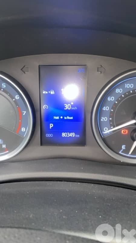 Toyota Corolla 2019 0