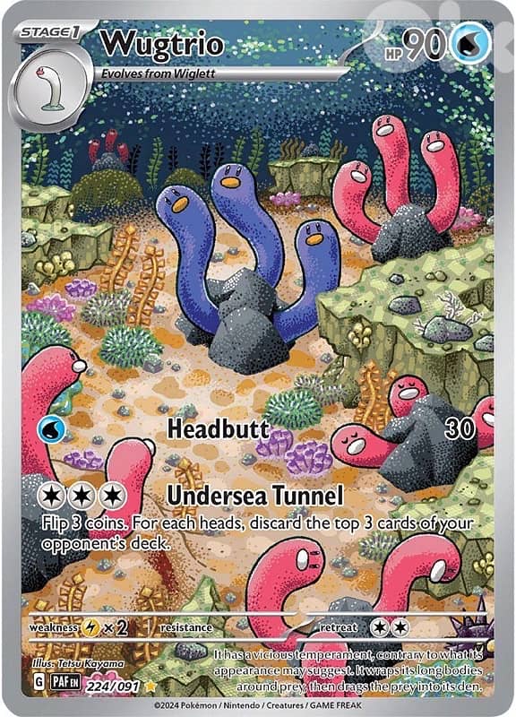 Pokemon Cards 1