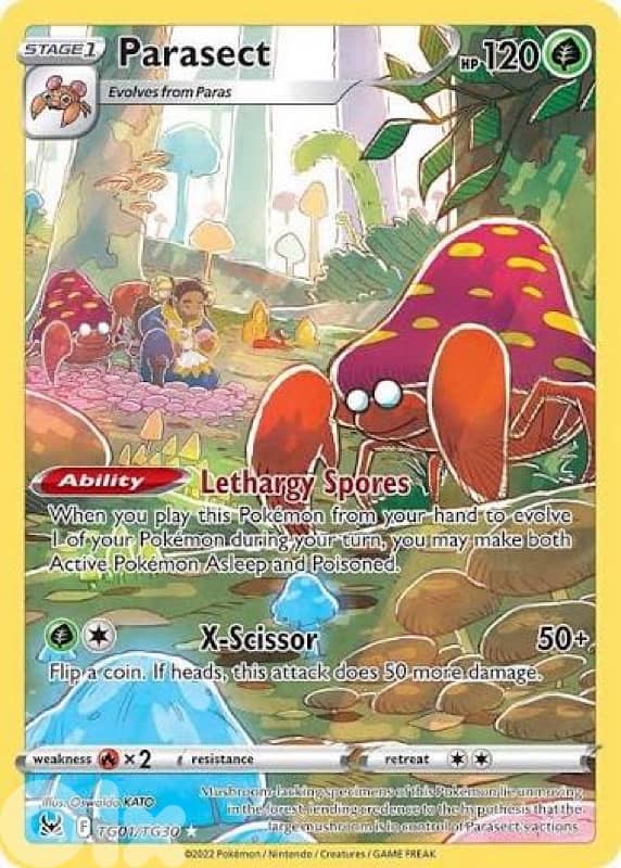 Pokemon Cards 5