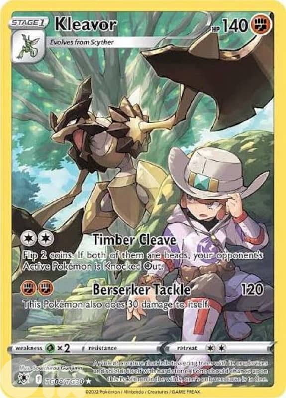 Pokemon Cards 10