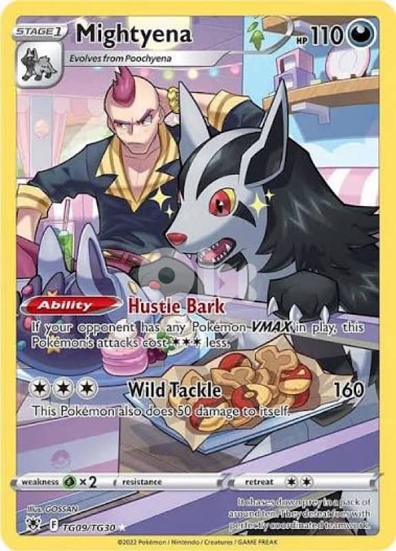 Pokemon Cards 12