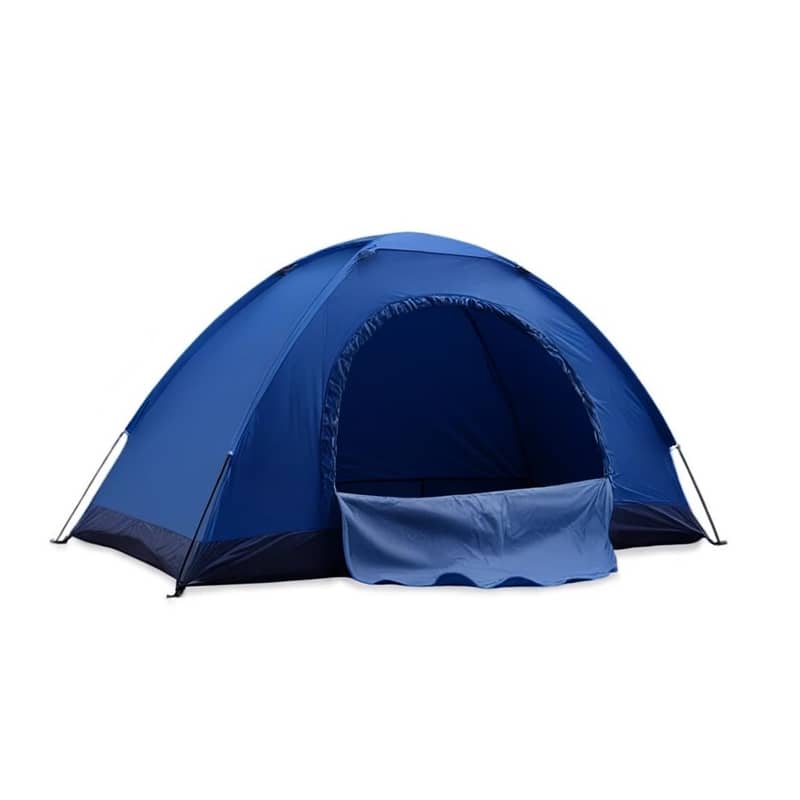 Lightweight Outdoor Camping Tent - خيمة تخييم خفيفة الوزن 1