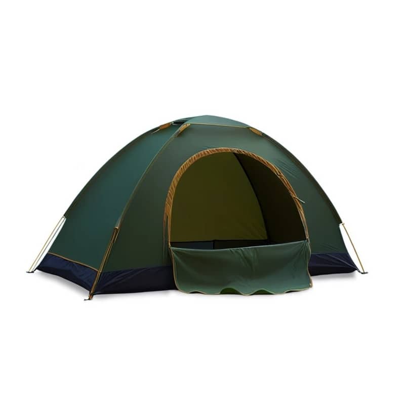 Lightweight Outdoor Camping Tent - خيمة تخييم خفيفة الوزن 2
