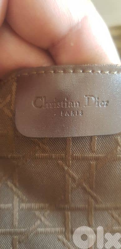 Christian dior 1