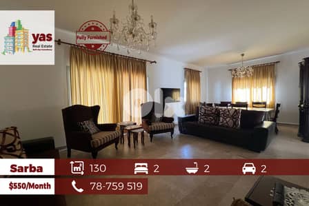 Sarba 130m2 | Furnished | Excellent Condition |  Rent | EH/TO