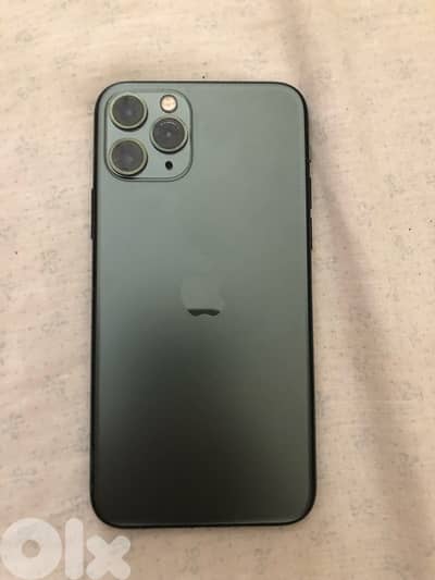 Iphone 11 Pro 256GB