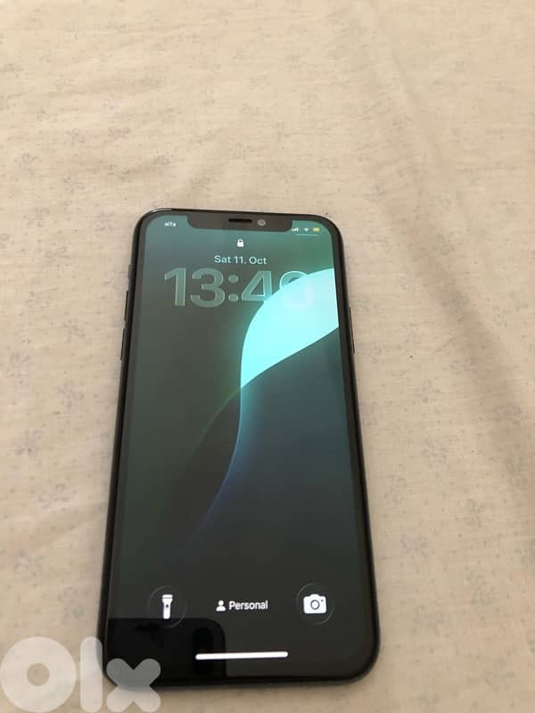 Iphone 11 Pro 256GB 1