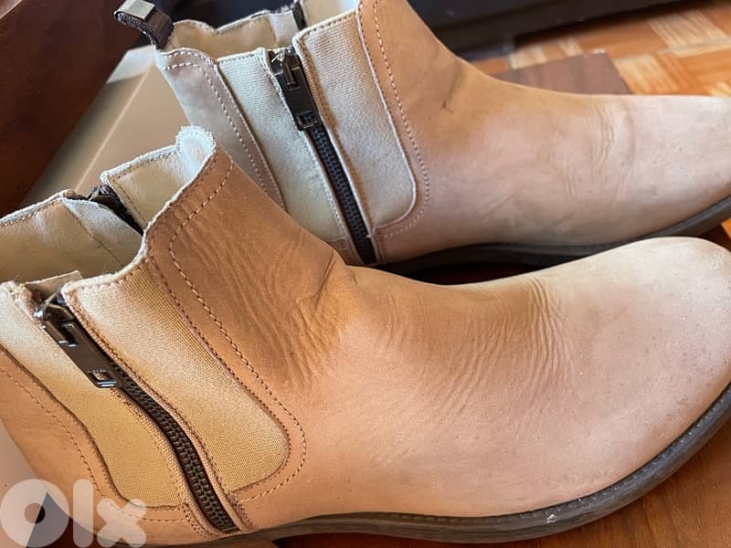 diesel boots 2