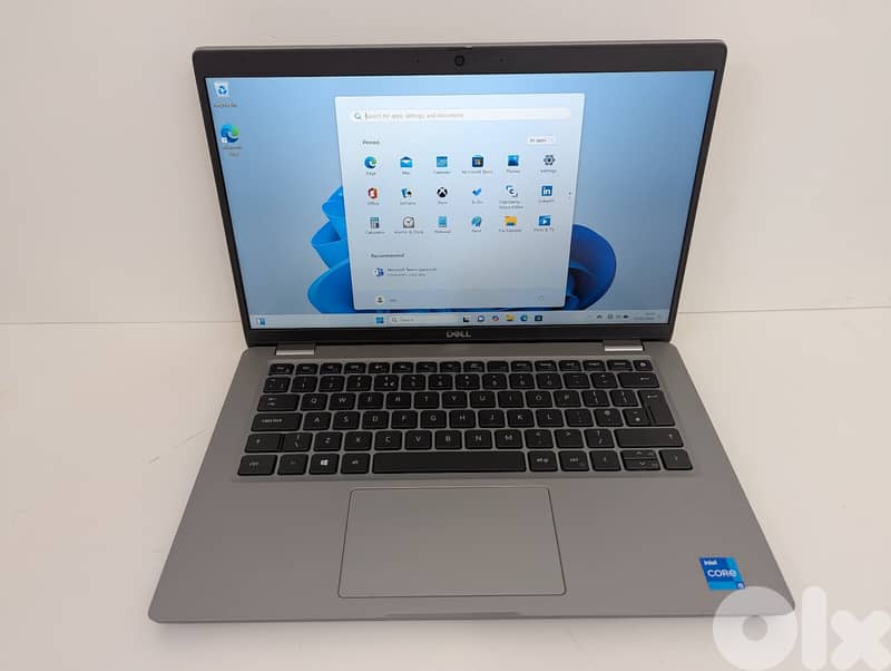 Dell 11th Gen Core i5 0