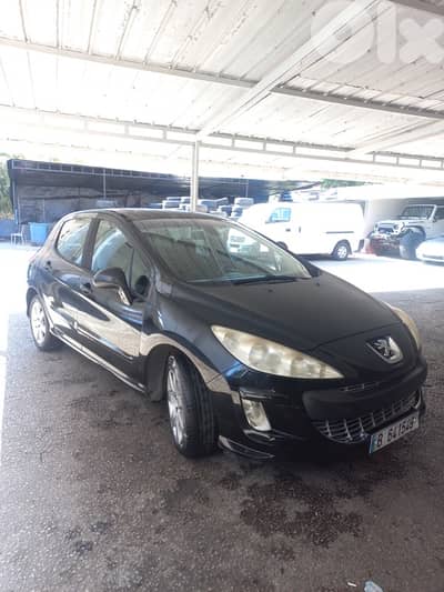Peugeot 308 2008