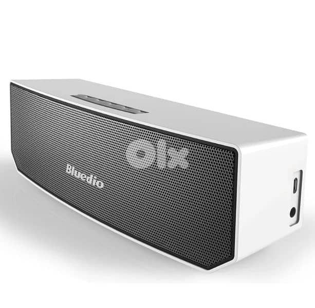 Bluedio BS3 Portable Bluetooth Wireless Speaker Microphone/4$ delivery 2