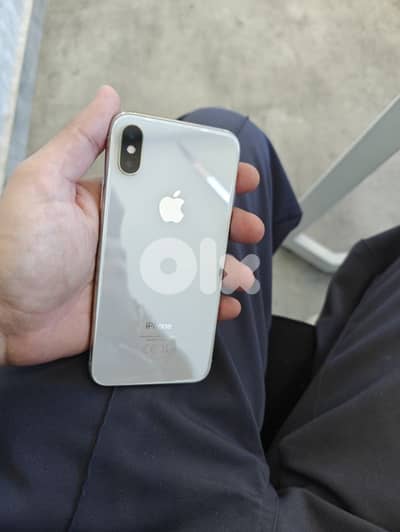 iphone x like new for sale