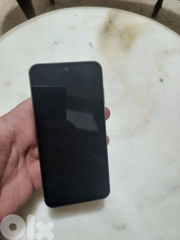 Samsung S23 fe 5
