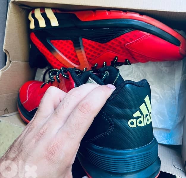 Adidas Running Shoes 1