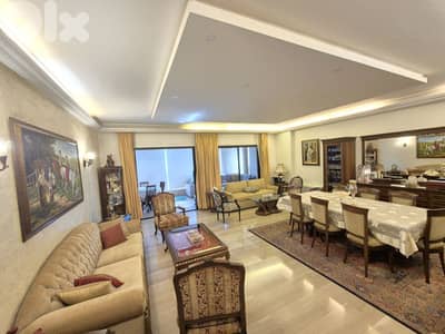Apartment in Hazmieh شقة للبيع