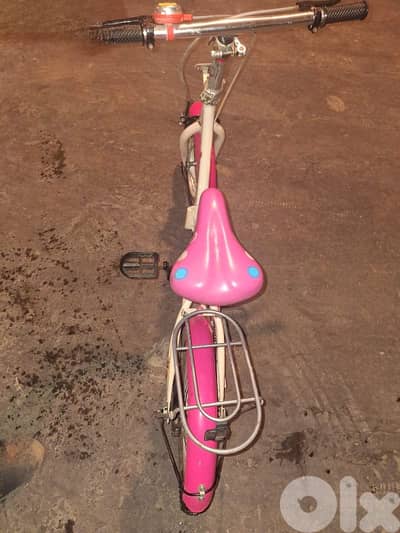 BYCICLE للبيع بحالة جيدة