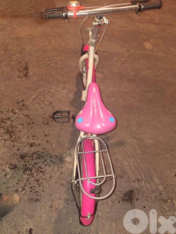 BYCICLE للبيع بحالة جيدة 0