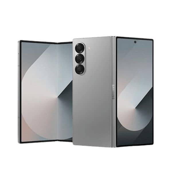 SAMSUNG FOLD 6 0