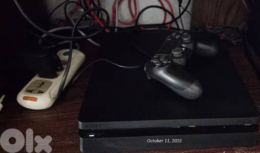 ps4 slim m3adale
