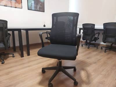 كرسي مكتب / Desk chair