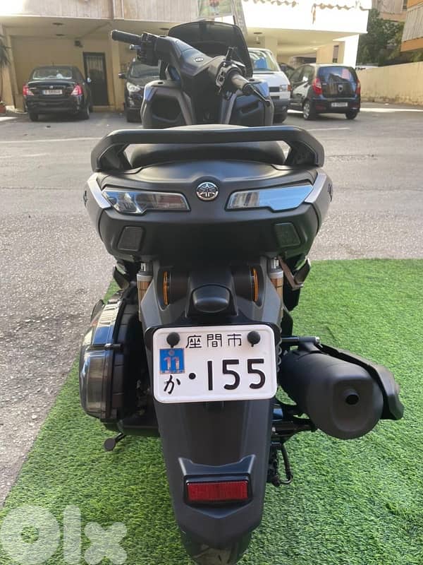 nmax 2025 3