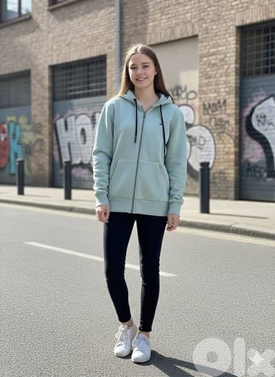 casual sport jacket