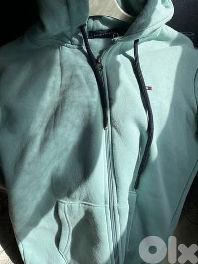 Tommy casual sport jacket