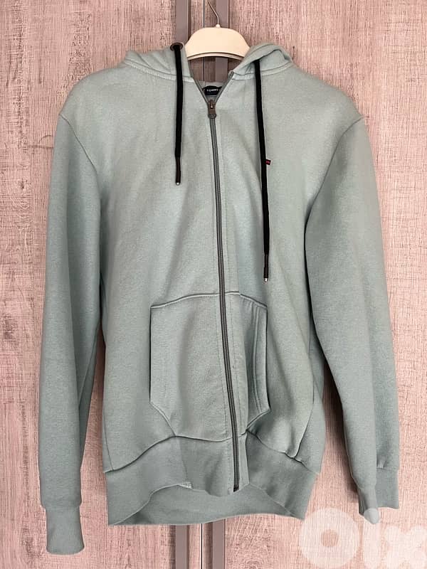 Tommy casual sport jacket 2