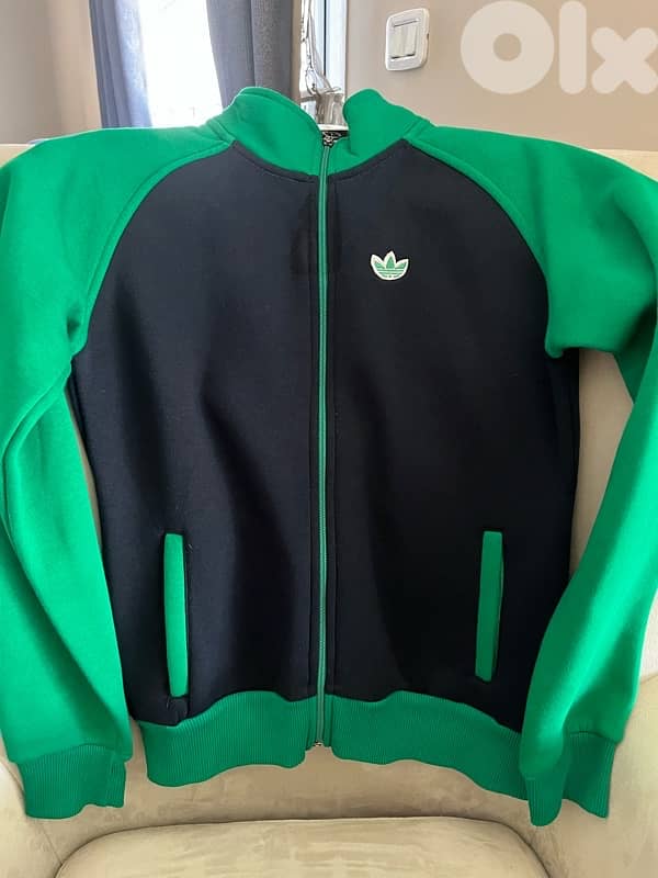 causal sport jacket 4