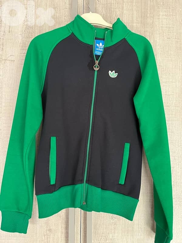 causal sport jacket 6