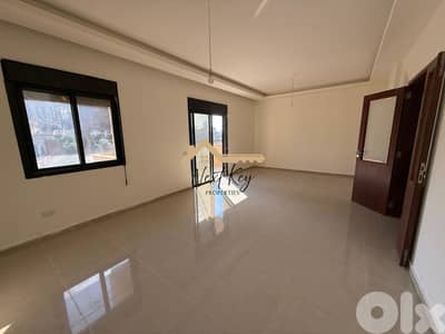 Apartment for sale in Jdeideh- Bauchrieh شقة للبيع في البوشرية NKP#116