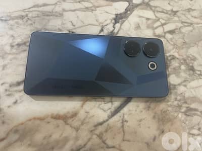 Tecno camon 20 pro