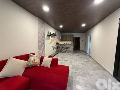 Apartment for sale in Feytroun شقة للبيع في فيطرون NKP#117