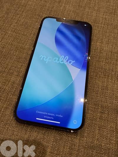 iphone 12 pro max 128GB
