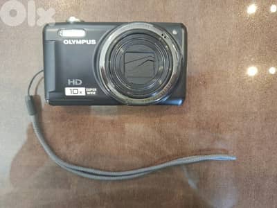 Olympus VR-310