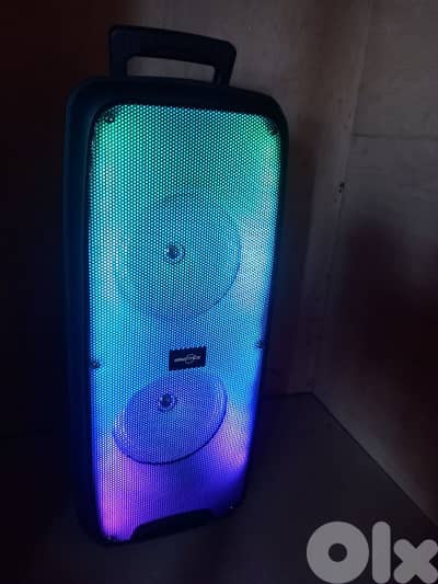 GREATNICE BIG SOUND