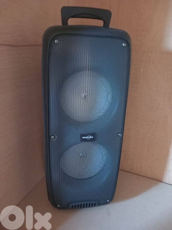 GREATNICE BIG SOUND 2