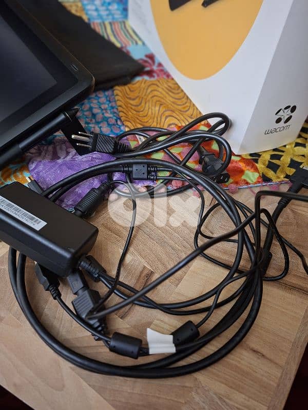 Wacom Cintiq 16 Used like New 4