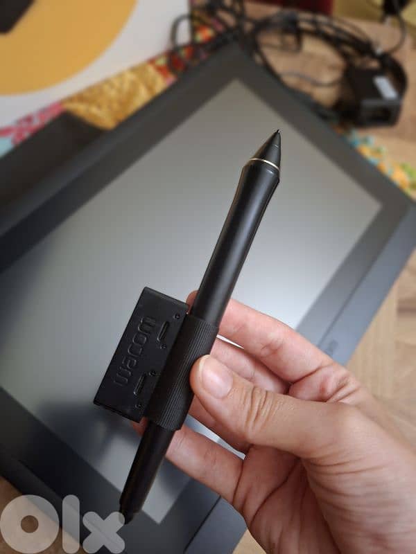 Wacom Cintiq 16 Used like New 6