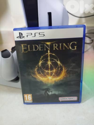 elden ring ps5