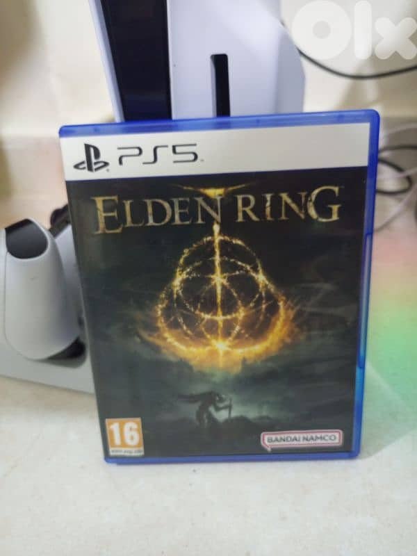 elden ring ps5 0