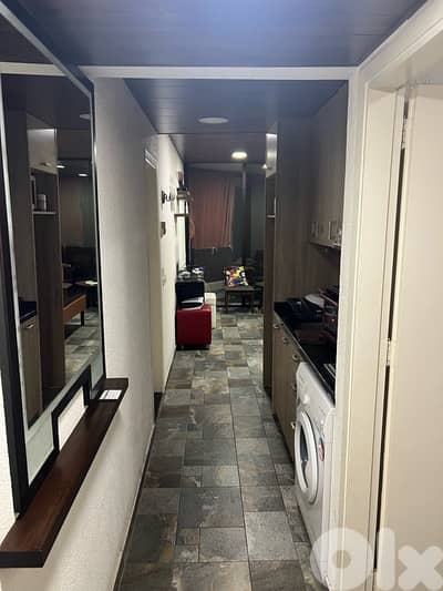 Samaya chalet for rent 1 year